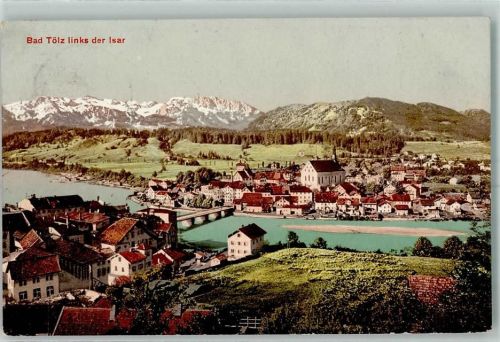 Bad Tölz
