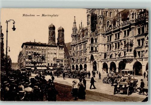München