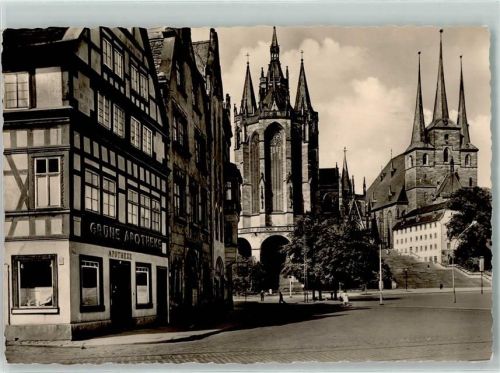 Erfurt