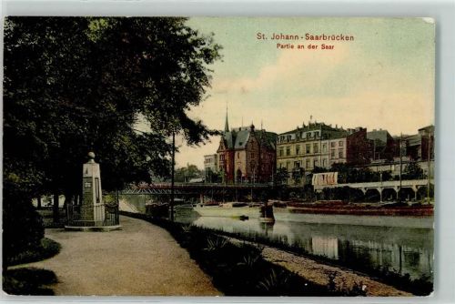 Saarbrücken