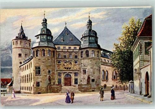 Speyer Neues Museum