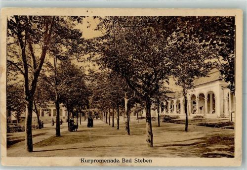 Bad Steben
