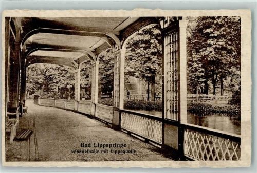 Bad Lippspringe