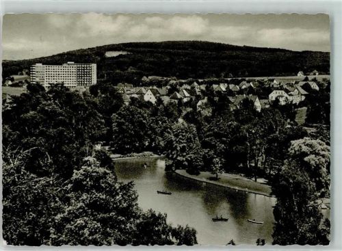 Bad Salzuflen