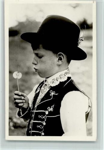 Tracht von Kolocsa, sehr gute Erhaltung