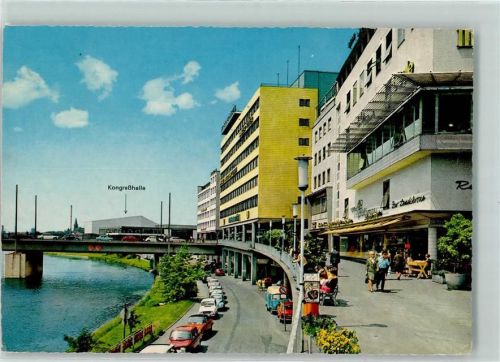 Saarbrücken