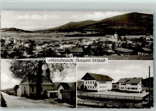 Arnbruck