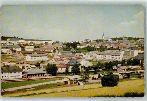 Baumholder
