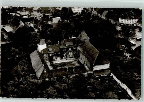 Schöningen Schloss Domäne