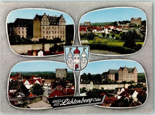 Lichtenberg Maxsie Kurhotel