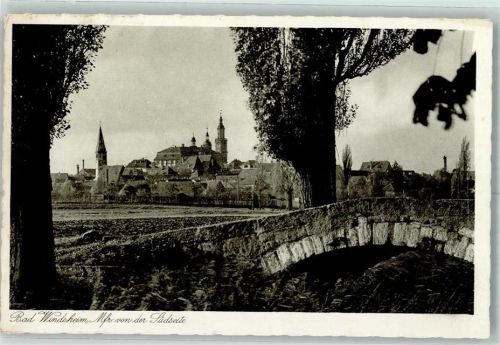 Bad Windsheim