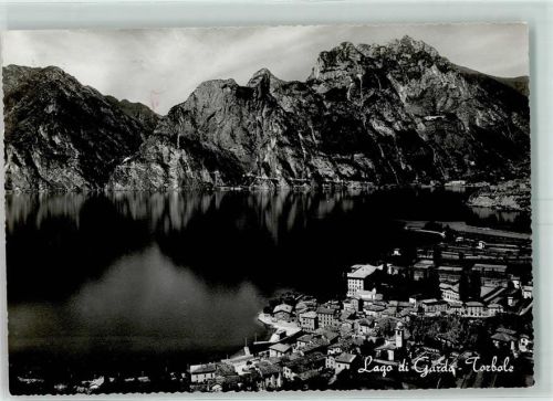 Torbole sul Garda Lago di Garda