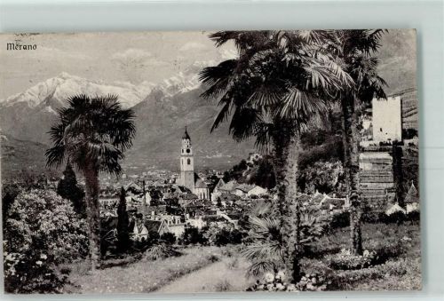 Meran