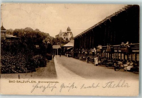 Bad Salzuflen