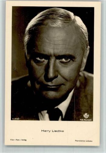 A 3775-1 Harry Liedtke AK