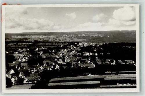 Kusterdingen