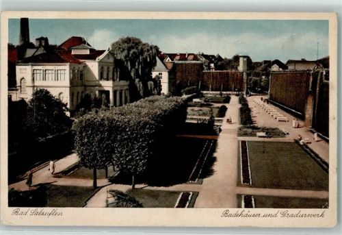 Bad Salzuflen