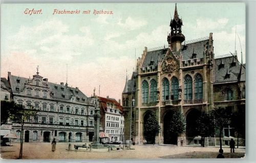 Erfurt