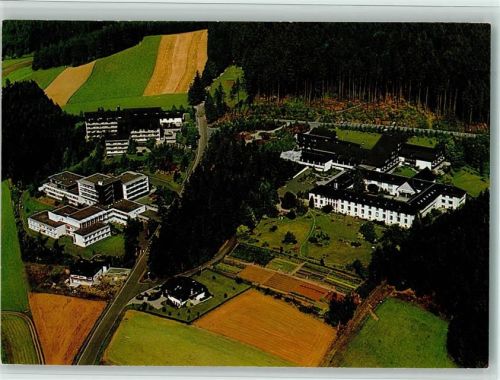 Selbitz Luftaufnahme