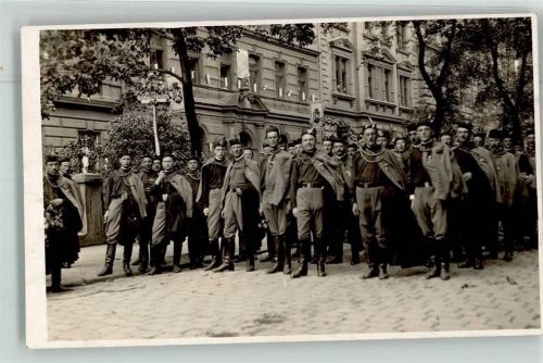 Domazlice Uniform