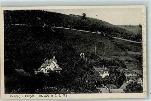 Geising