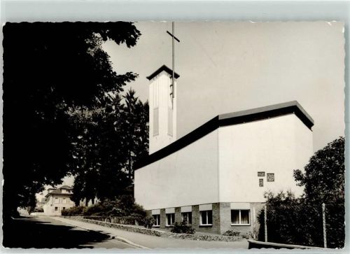 Wehr Kirche Ort handschriftlich