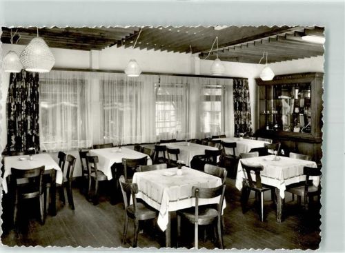 Heinsberg Gasthaus Schwermer Ort handschriftlich