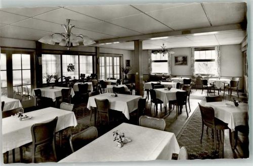 Schonach Hotel Pension Rebstock