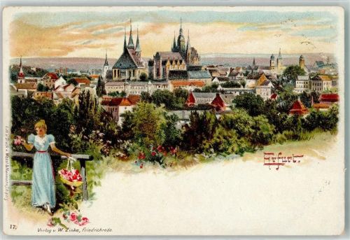 Erfurt