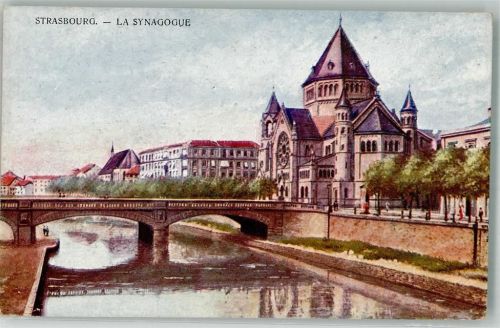 Strasbourg
