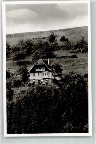Bad Steben Haus Zion