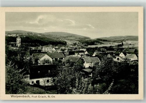Walpersbach