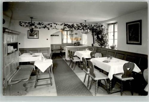 Kaltenbrunn Gasthaus Bauernstüberl