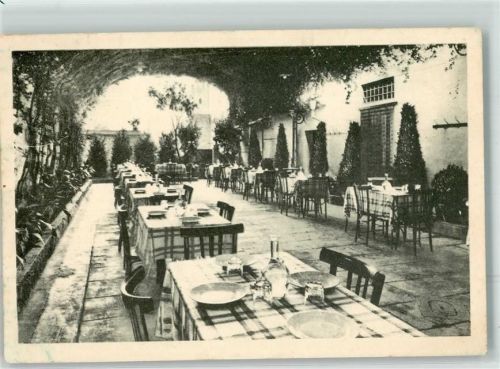 Pisa Ristorante Buzzino