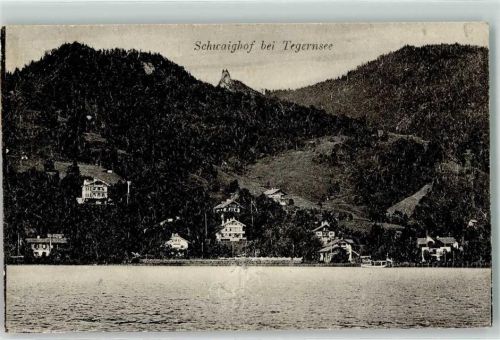 Tegernsee Schwaighof