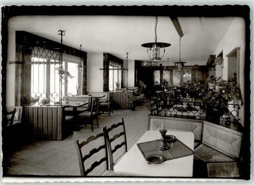 Eichhagen Gasthaus Heuel Ort handschriftlich