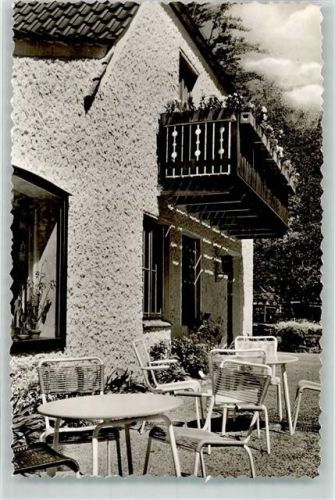 Großdornberg Cafe Rosenhof