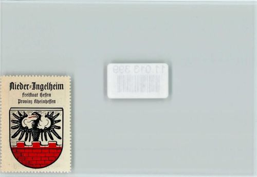 Nieder-Ingelheim Vignette