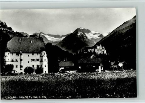 Campo Tures Südtirol