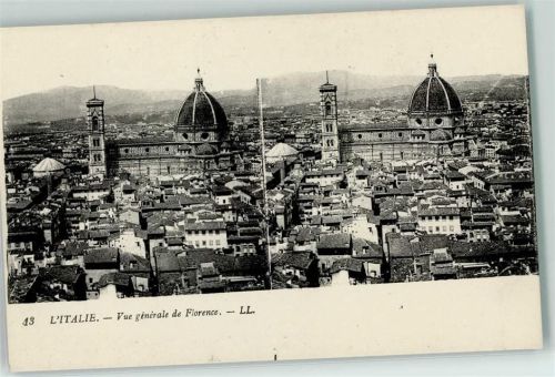 Firenze