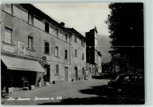 Stazzema Alpi Apuane