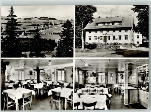 Breitnau Gasthaus Pension zum Löwen Foto Metz