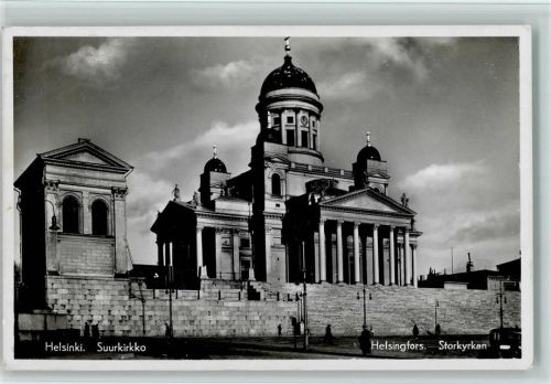Helsinki