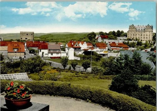 Lichtenberg Ortsansicht