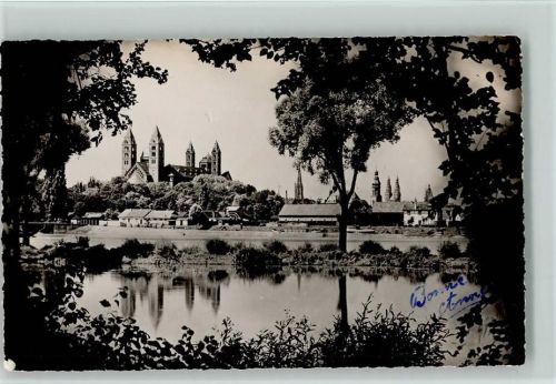Speyer Dom