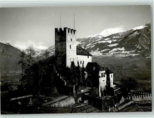 Meran Castel Leone Schloß Lebenberg Südtirol