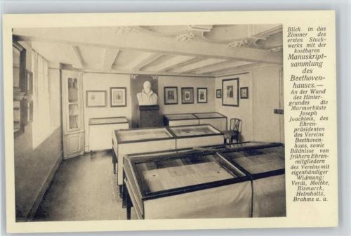 Manuskriptsammlung