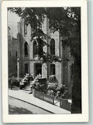 Bethel 1930 Mutterhaus Sarepta