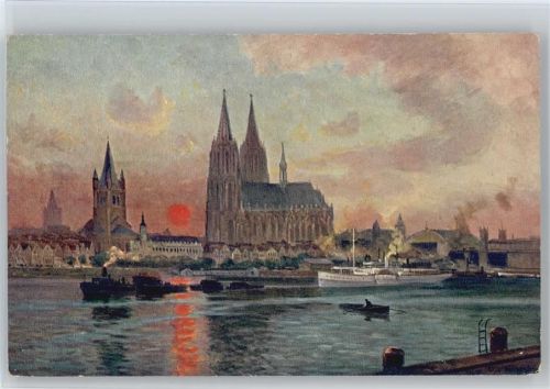 Köln Stadt