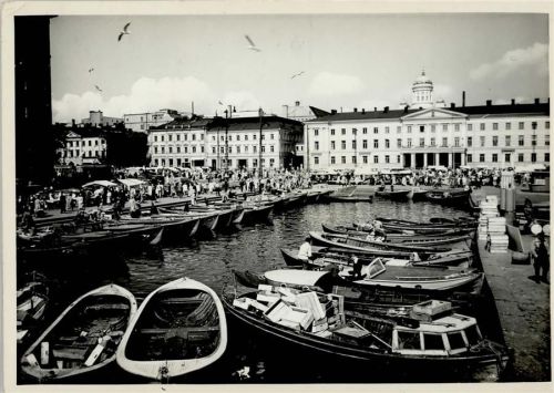 Helsinki